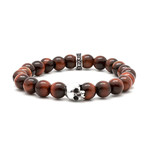 K.I.S.S. Bull’s Eye Bracelet (S)