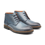 Chukka Boot // Blue (US: 13)