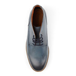 Chukka Boot // Blue (US: 8)