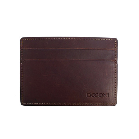 Bryant Weekender ID Card Case