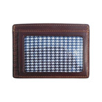 Bryant Weekender ID Card Case