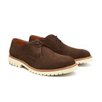 Capo Light Lace-up Shoes // Java (US: 10)