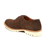 Capo Light Lace-up Shoes // Java (US: 12)