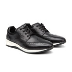 Modern Dress Shoe // Black (US: 10)