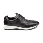 Modern Dress Shoe // Black (US: 9)