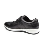 Modern Dress Shoe // Black (US: 9)