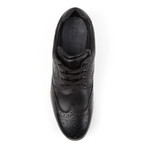 Modern Dress Shoe // Black (US: 10)