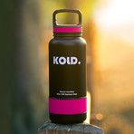 KOLD // Pink (18oz)