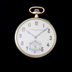 Vacheron Constantin Pocket Watch Manual Wind // TM641 // c.1950's // Pre-Owned