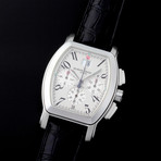 Vacheron Constantin Chronograph Automatic // 49145 // TM647 // c.2000's // Pre-Owned