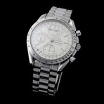 Omega Speedmaster Sport Day Date Chronograph Automatic // 35205 // TM640 // c.2000's // Pre-Owned