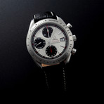 Omega Speedmaster Sport Date Chronograph Automatic // 38186 // TM632 // c.2000's // Pre-Owned