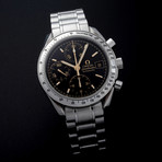 Omega Speedmaster Sport Date Chronograph Automatic // 38136 // TM626 // c.2000's // Pre-Owned