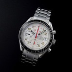 Omega Speedmaster Sport Date Chronograph Automatic // 38135 // TM645 // c.1990's // Pre-Owned