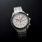 Omega Speedmaster Sport Date Chronograph Automatic // 38135 // TM645 // c.1990's // Pre-Owned