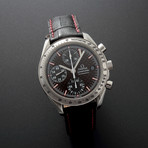 Omega Speedmaster Date Chronograph Automatic // 38137 // TM634 // c.1990's // Pre-Owned