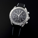 Omega Speedmaster Date Chronograph Automatic // 35138 // TM648 // c.1990's // Pre-Owned