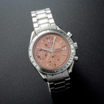 Omega Speedmaster Date Chronograph Automatic // 32102 // TM638 // c.2000's // Pre-Owned