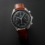 Omega Speedmaster Chronograph Automatic // 35395 // TM631 // c.2000's // Pre-Owned