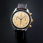 Omega Speedmaster Chronograph Automatic // 35205 // TM639 // c.1990's // Pre-Owned