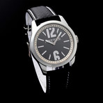 Bvlgari Quartz // ST370 // TM601 // c.2000's // Pre-Owned