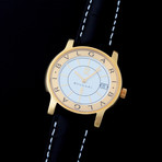 Bvlgari Quartz // ST350 // TM603 // c.2000's // Pre-Owned