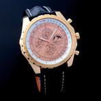 Breitling Bentley Grande Complication Moonphase Chronograph Automatic // H2936 // TM619 // c.2000's // Pre-Owned