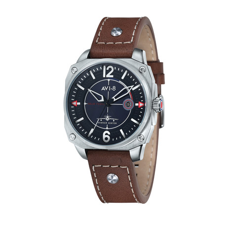 Avi-8 Hawker Hunter Solar Quartz // AV-4039-01