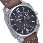 Avi-8 Hawker Hunter Solar Quartz // AV-4039-01