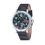 Avi-8 Lancaster Bomber Multifunction Automatic // AV-4038-04