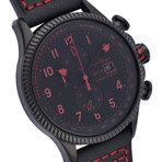 Avi-8 Hawker Hunter Chronograph Quartz // AV-4036-03