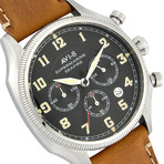 Avi-8 Supermarine Seafire Chronograph Quartz // AV-4025-02