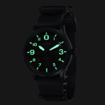 Avi-8 Flyboy Automatic // AV-4021-0C