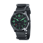 Avi-8 Flyboy Automatic // AV-4021-0C