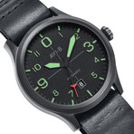 Avi-8 Flyboy Automatic // AV-4021-0C