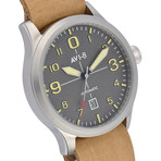 Avi-8 Flyboy Automatic // AV-4021-07