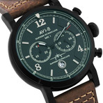 Avi-8 Hawker Hurricane Chronograph Quartz // AV-4015-04