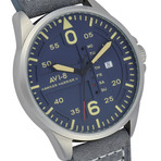 Avi-8 Hawker Harrier II Quartz// AV-4003-05