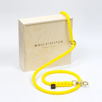 Sport 125 Leash // Lemon (Small)