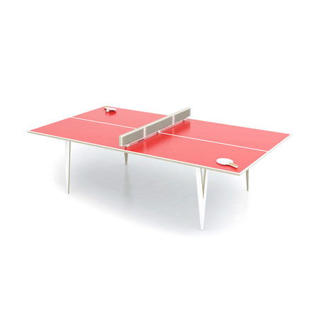 Ping Pong Table