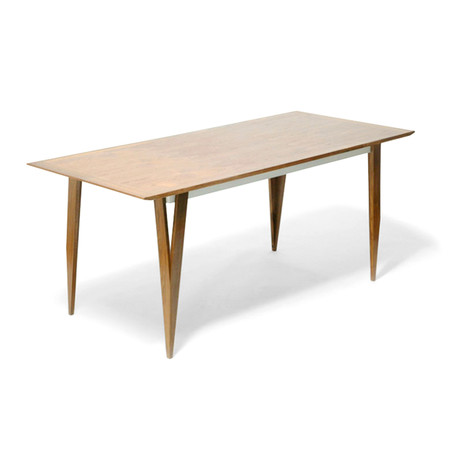 Split Leg Dining Table