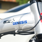 Genesis 400