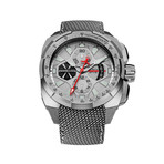 Rebellion Wraith Drive Chronograph Automatic // WRADRTI01