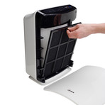 FresHome Stage Air Cleaner (B451-3 - Large)