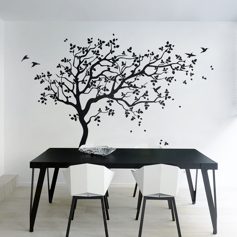 ONWALL Studio - Removable Vinyl Wall Decals - Touch of Modern