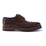 Classic Leather Brogue // Brown (Euro: 42)