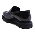 Penny Loafer // Bordeaux (Euro: 42)