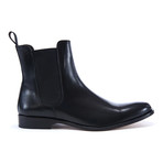 Chelsea Boot // Black (Euro: 45)