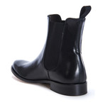 Chelsea Boot // Black (Euro: 41)