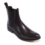 Chelsea Boot // Dark Brown (Euro: 46)